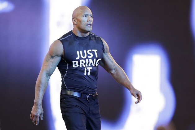 Dwayne