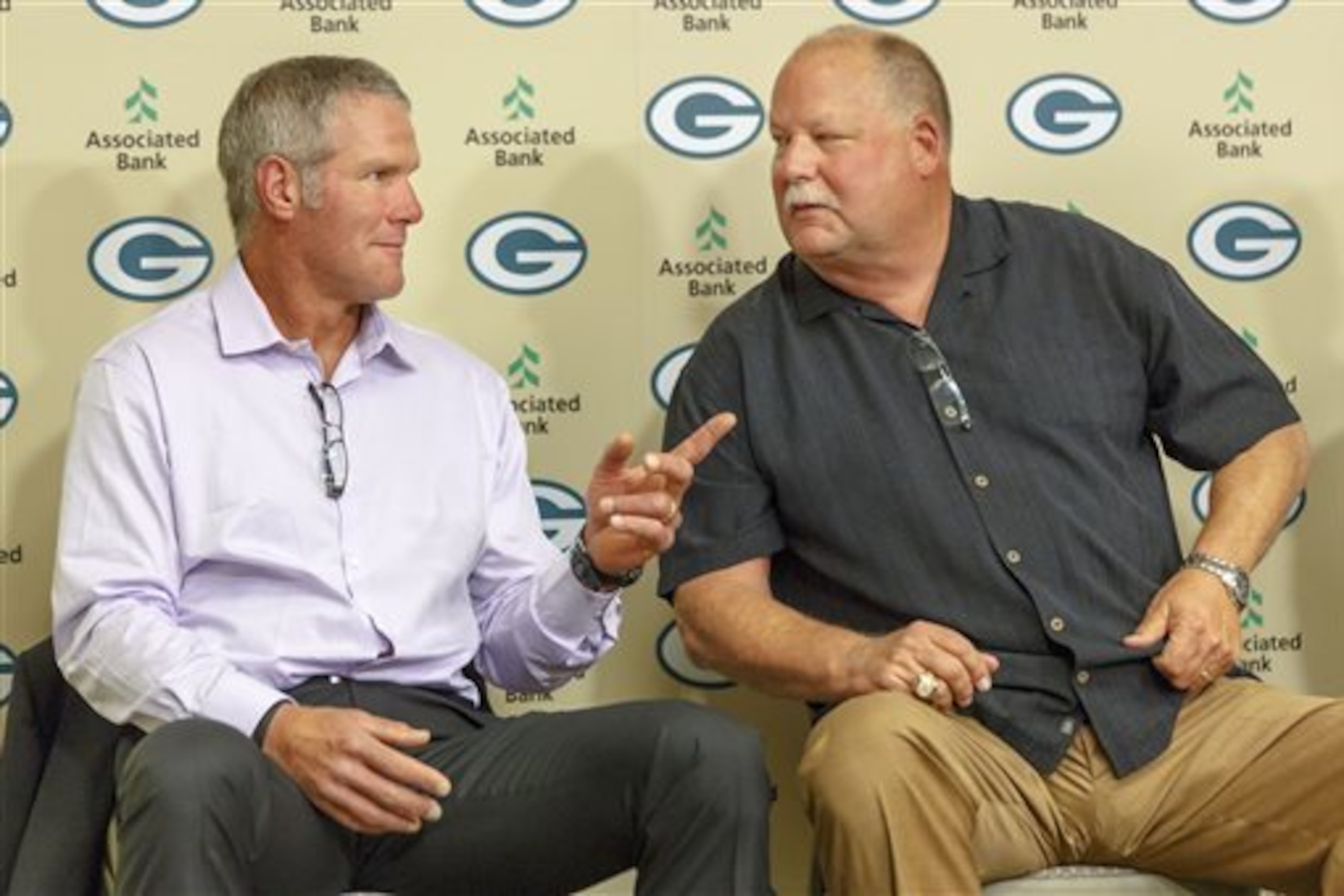 Mike Holmgren: Latest News, Rumors and Speculation on Former Head Coach