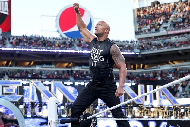 The Rock