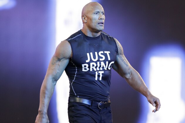 Dwayne Dwayne