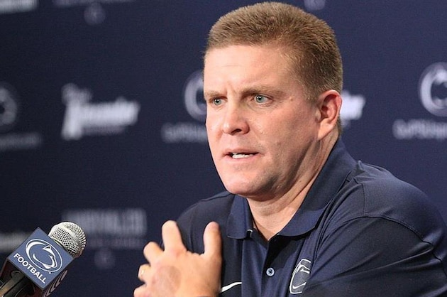 Tennessee DC Bob Shoop