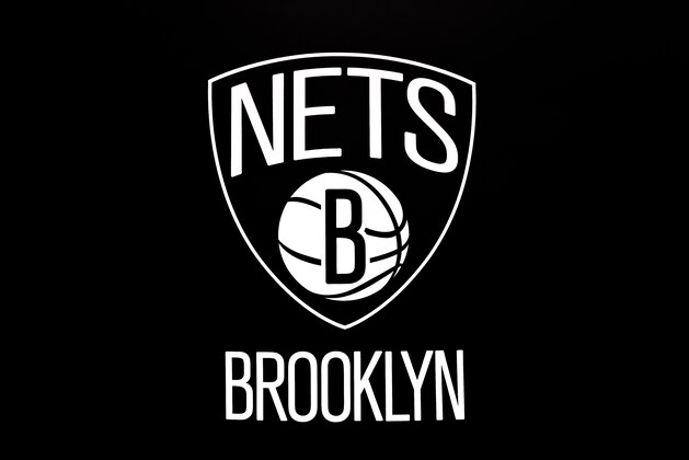 BROOKLYN, NY - APRIL 30: A general view during the unveiling of the new logo of the Brooklyn Nets at a press conference on April 30, 2012 at a Modell's Store in Brooklyn, New York. NOTE TO USER: User expressly acknowledges and agrees that, by downloading and or using this Photograph, user is consenting to the terms and conditions of the Getty Images License Agreement. Mandatory Copyright Notice: Copyright 2012 NBAE (Photo by David Dow/NBAE via Getty Images)