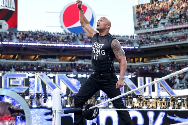 The Rock