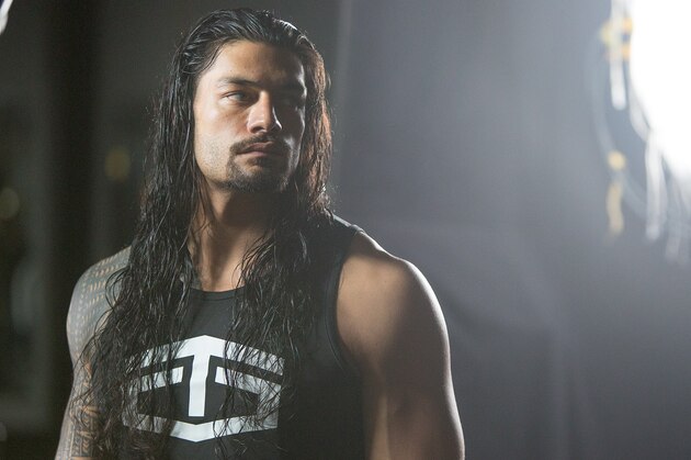 Roman Reigns