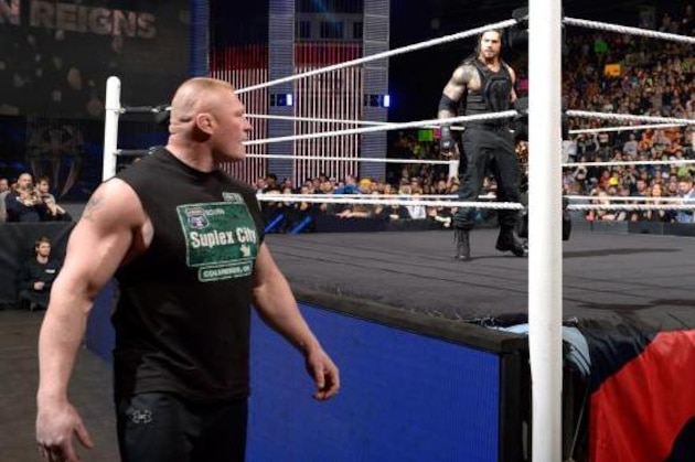 Which of WWE's top Superstars will have the best night at WWE Royal Rumble 2016?