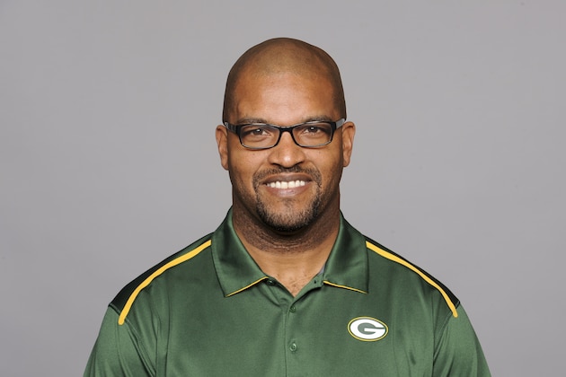 This is a 2015 photo of Sam Gash of the Green Bay Packers NFL football team. This image reflects the Green Bay Packers active roster as of Monday, May 4, 2015 when this image was taken. (AP Photo) This is a 2015 photo of Sam Gash of the Green Bay Packers NFL football team. This image reflects the Green Bay Packers active roster as of Monday, May 4, 2015 when this image was taken. (AP Photo)