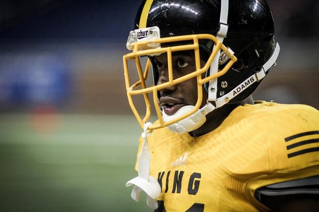 Lavert Hill
