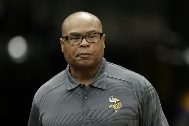 Mike Singletary: Latest News, Rumors and Speculation on Former Head Coach