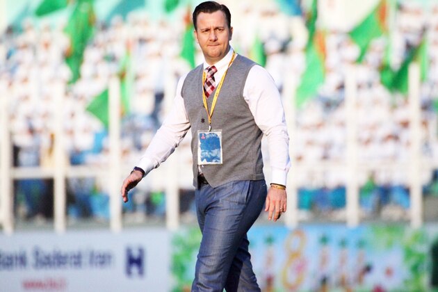 Gary White