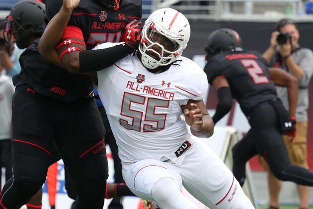 Rashan Gary