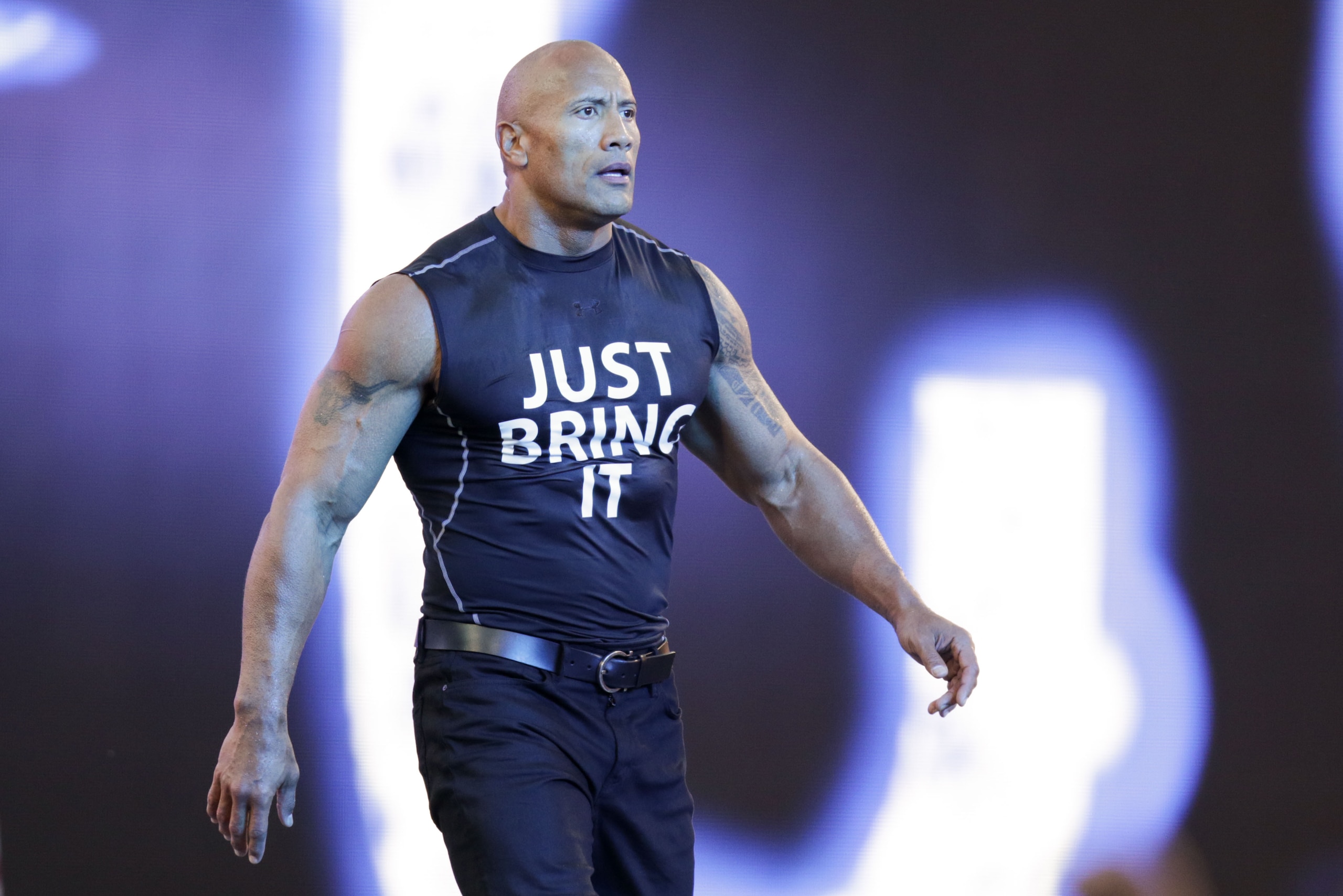 Dwayne