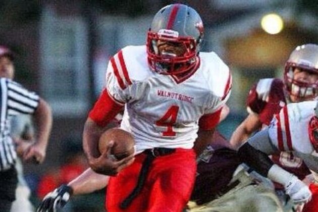 Malik Harrison