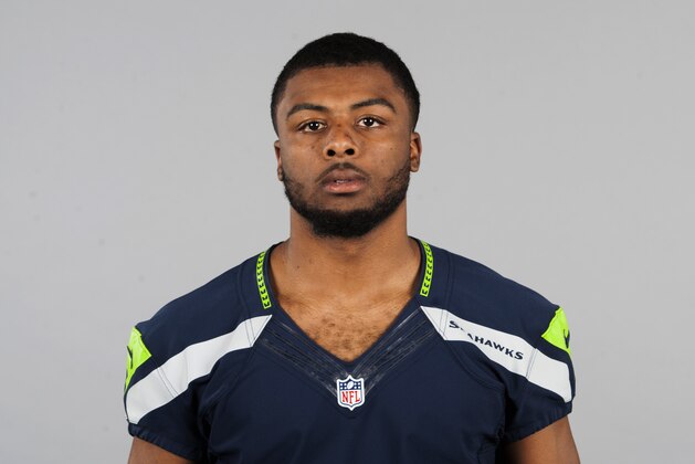 This is a 2015 photo of Ryan Murphy of the Seattle Seahawks NFL football team. This image reflects the Seattle Seahawks active roster as of Monday, June 15, 2015 when this image was taken. (AP Photo)
