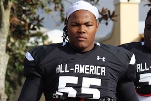 Now that 5-Star DT Rashan Gary is headed to Michigan, he has a chance to make an immediate splash along the Wolverines defensive line.