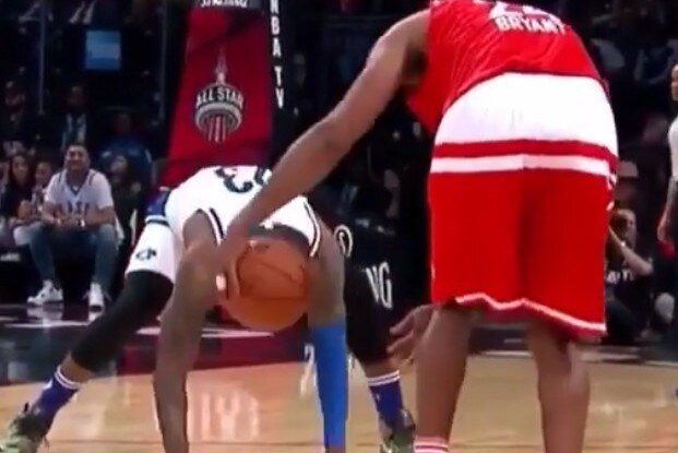 kobe drake and lebron