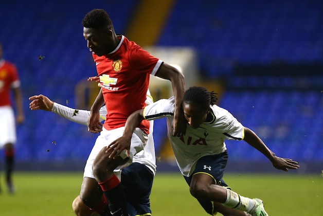 Timothy Fosu-Mensah Hồi Sinh Từ Chấn Thương – Minh Chứng Cho Nghị Lực Timothy Fosu-Mensah Hồi Sinh Từ Chấn Thương – Minh Chứng Cho Nghị Lực