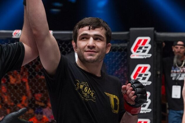 Timur Valiev