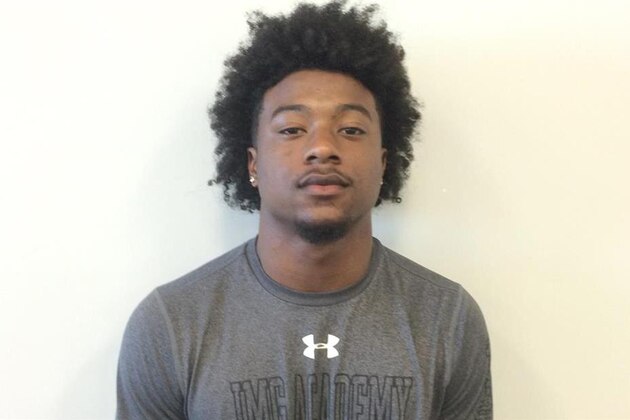 2018 CB Christian Tutt is hoping to visit schools in the ACC, Big Ten, Pac-12 and the SEC in the near future. 2018 CB Christian Tutt is hoping to visit schools in the ACC, Big Ten, Pac-12 and the SEC in the near future.