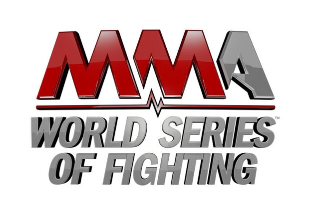WORLD SERIES OF FIGHTING AND NBC SPORTS NETWORK SIGN MULTI-YEAR PARTNERSHIP TO DELIVER LIVE WORLD CHAMPIONSHIP MIXED MARTIAL ARTS PROGRAMMING. NBC SPORTS NETWORK TO TELECAST MULTIPLE EVENTS ANNUALLY BEGINNING WITH WORLD SERIES OF FIGHTING 2 LIVE SATURDAY, MARCH 23.  (PRNewsFoto/World Series of Fighting) THIS CONTENT IS PROVIDED BY PRNewsfoto and is for EDITORIAL USE ONLY**