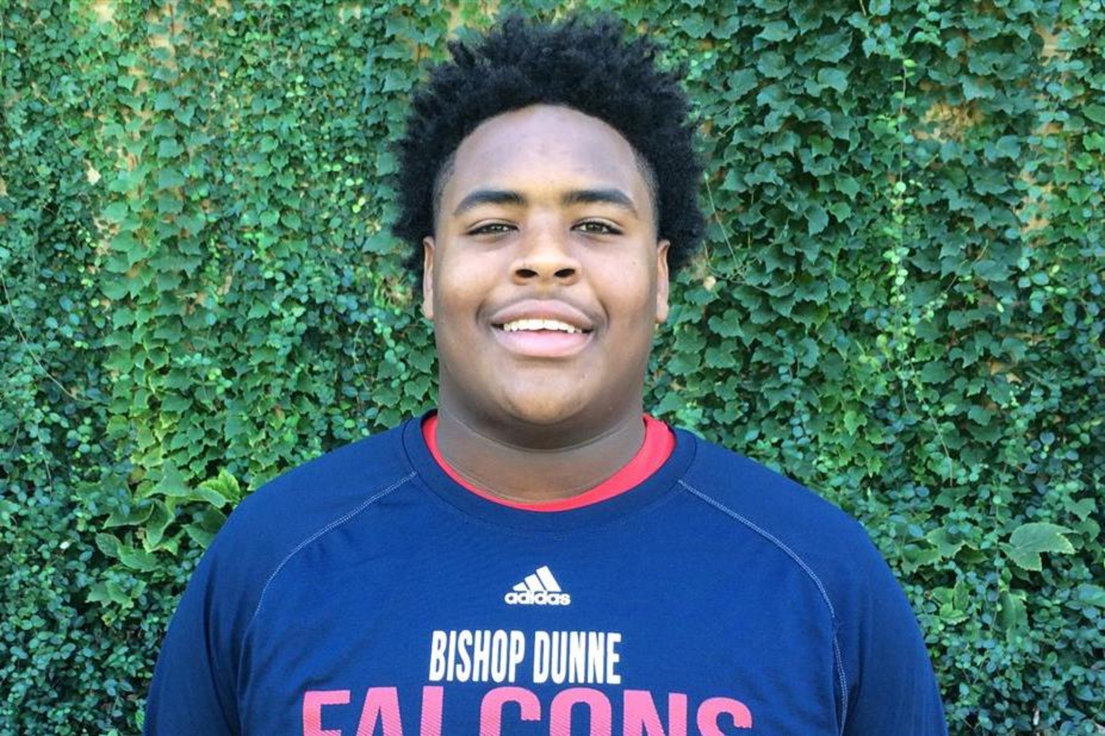 Dallas defensive tackle Damion Daniels picked up five offers during the morning and early afternoon of Friday. Texas, Ole Miss, Angelo State, Michigan and Iowa State all offered Daniels, the younger brother of Oklahoma State defensive tackle Darrion Daniels and the son of former Texas Tech defensive lineman Tony Daniels.