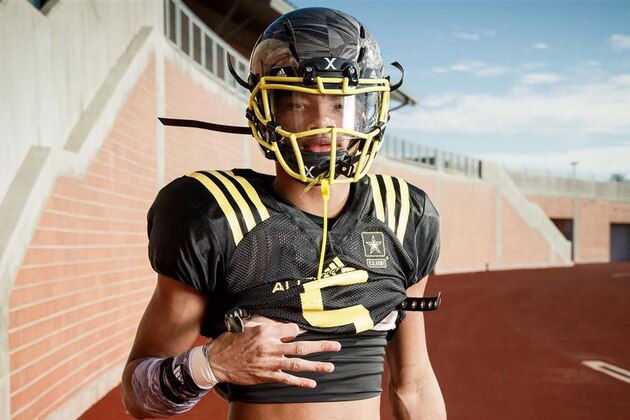 2016 5-Star WR Demetris Robertson is still looking at Alabama, Georgia, Notre Dame and Stanford.