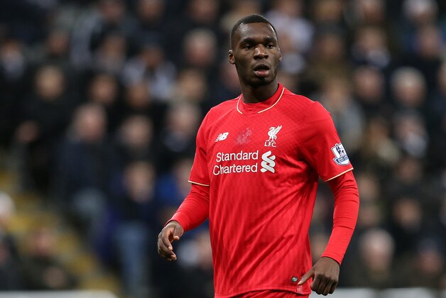 Liverpool's Christian Benteke during the English Premier League soccer match between Newcastle United and Liverpool at St James' Park, Newcastle, England, Sunday, Dec. 6, 2015. (AP Photo/Scott Heppell) Liverpool's Christian Benteke during the English Premier League soccer match between Newcastle United and Liverpool at St James' Park, Newcastle, England, Sunday, Dec. 6, 2015. (AP Photo/Scott Heppell)