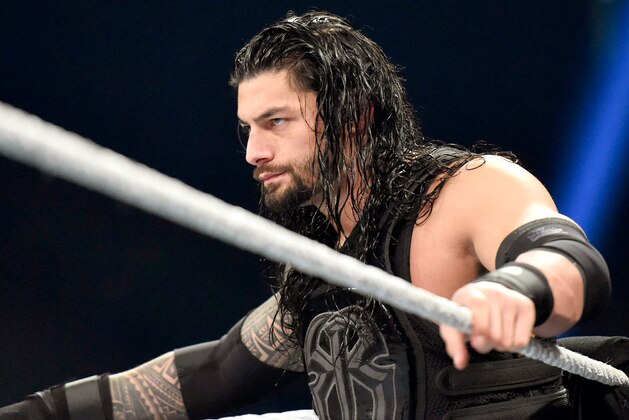 Roman Reigns