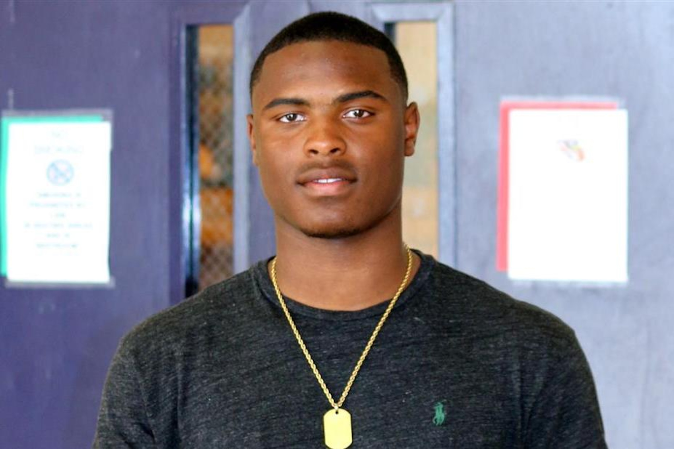 Clemson added to its rising 2017 class when Cordarrian Richardson gave his verbal commitment following an unofficial visit over the weekend. Richardson is the nation's No. 5 running back in the 2017 class.