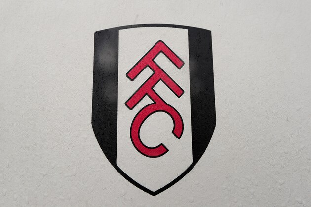 LONDON, ENGLAND - AUGUST 24: A general view of the Fulham crest ahead of the Barclays Premier League match between Fulham and Arsenal at Craven Cottage on August 24, 2013 in London, England. (Photo by Jamie McDonald/Getty Images) LONDON, ENGLAND - AUGUST 24: A general view of the Fulham crest ahead of the Barclays Premier League match between Fulham and Arsenal at Craven Cottage on August 24, 2013 in London, England. (Photo by Jamie McDonald/Getty Images)