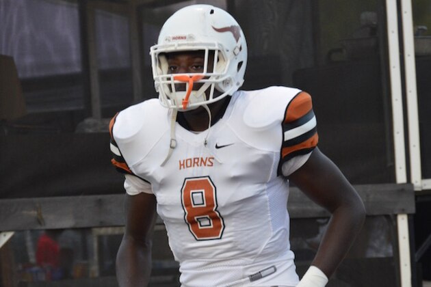 Buford (Georgia) Lanier High School 3-star LB Tyler Taylor picked up offers from nine schools last week.