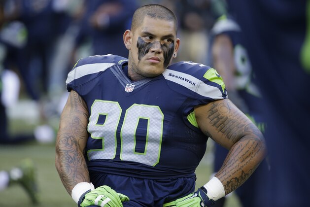 Jesse Williams Waived by Seahawks: Latest Details, Comments, Reaction
