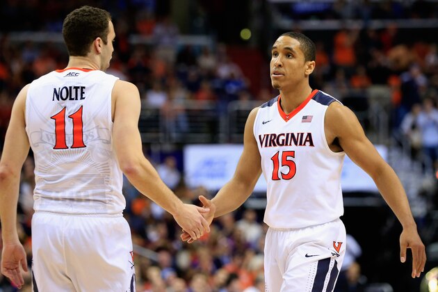 WASHINGTON, DC - MARCH 10: Malcolm Brogdon
