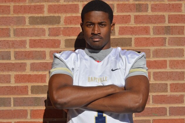 4-Star CB William Poole III has Florida and Georgia standing out at this stage of his recruitment.