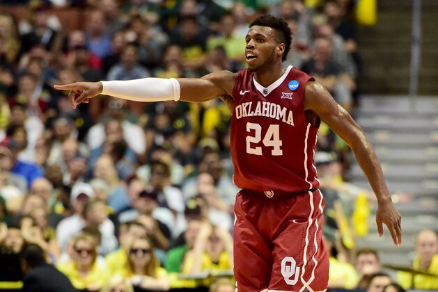 ANAHEIM, CA - MARCH 26:  Buddy Hield