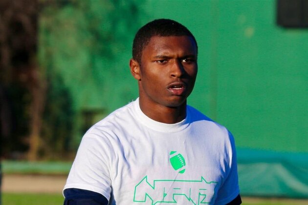 5-Star ATH JaCoby Stevens has more than 30 offers, but he recently cut his list down to a Top 7.