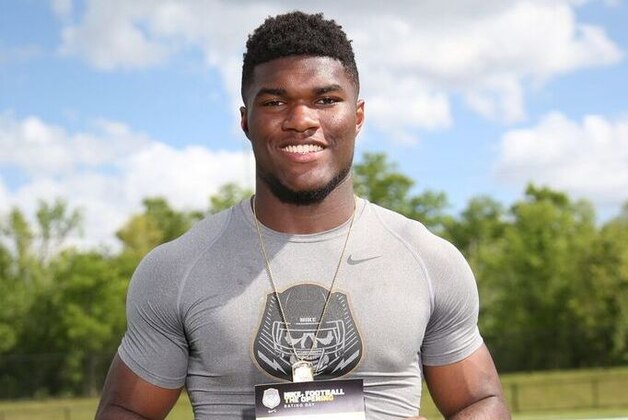 5-star RB Cam Akers has visits planned to see a handful of SEC and ACC powers.