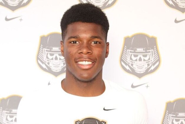 4-Star ATH Keldrick Carper is approaching 30 offers, with Notre Dame being the latest power to jump in the mix for him.