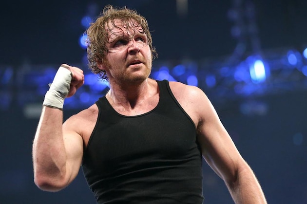 Dean Ambrose is in desperate need of a major victory come WWE Payback 2016.