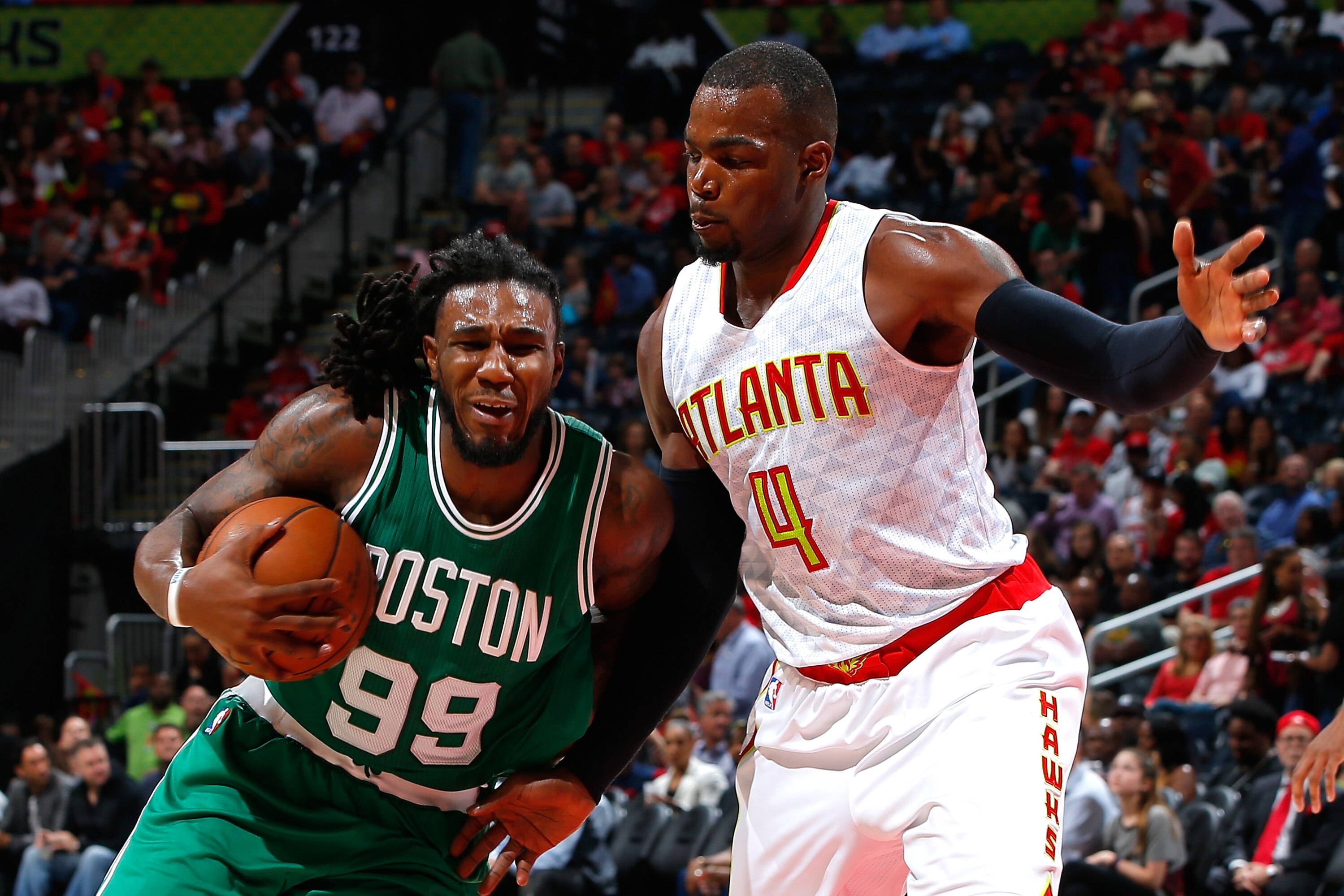 Atlanta Hawks vs. Boston Celtics: Live Score, Analysis for Game 3