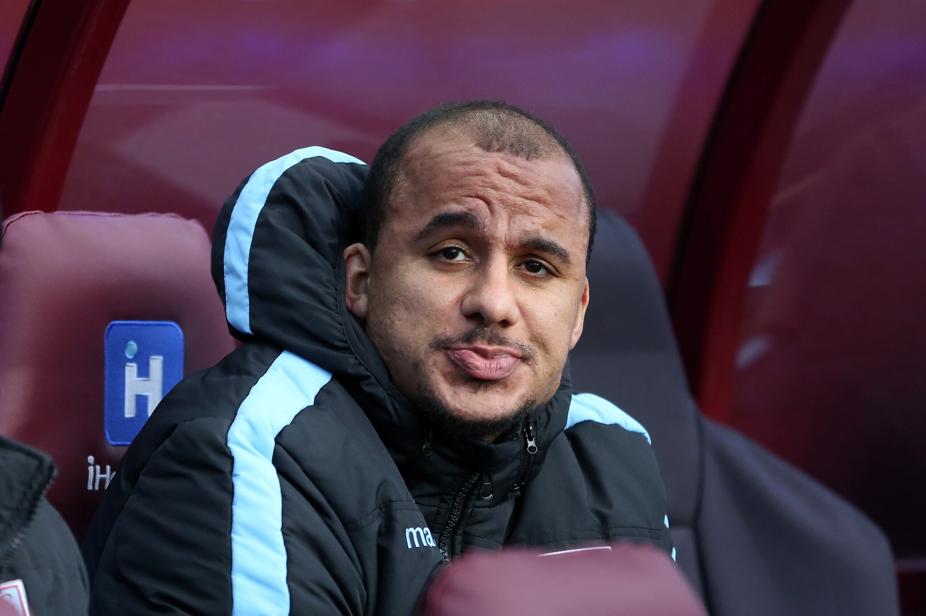 Gabriel Agbonlahor - Tia Chớp Một Thời Của Villa