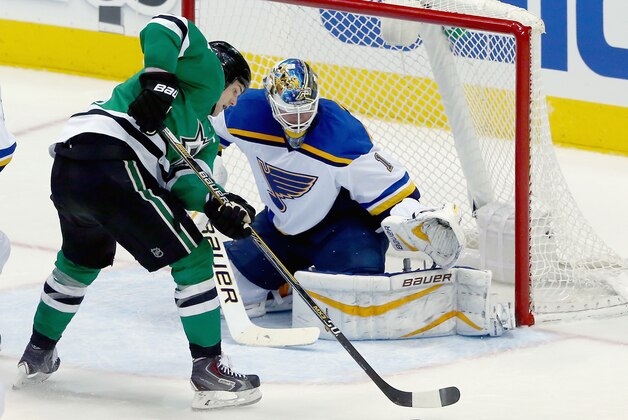 DALLAS, TX - DECEMBER 27:  Jamie Benn