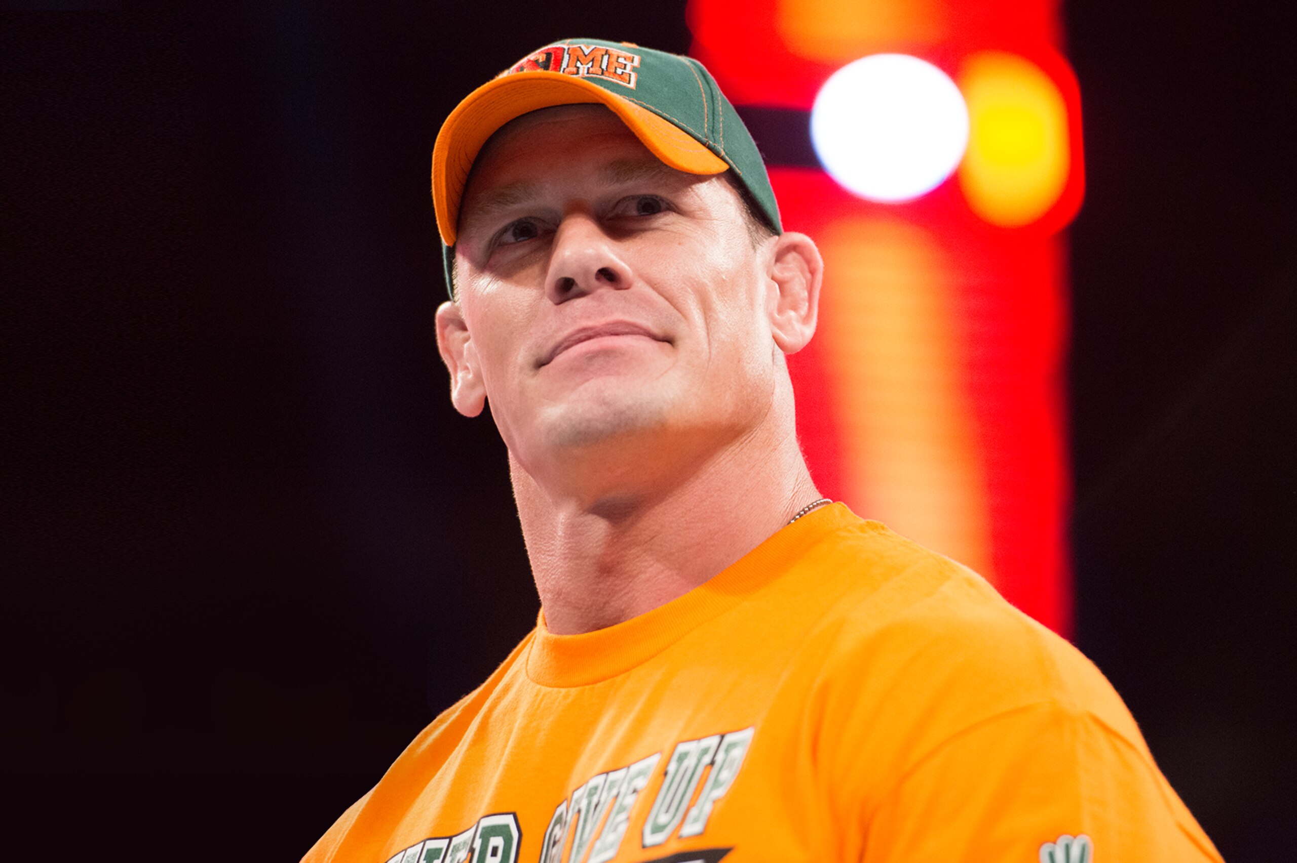 John Cena