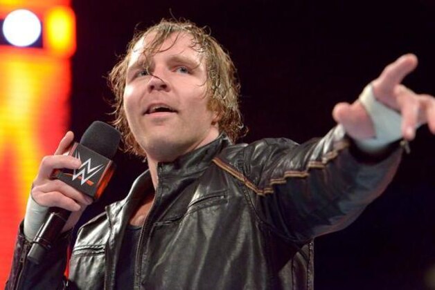 Chris Jericho attends the Superstars For Sandy Relief Event, on thursday, April 4, 2013 in New York, NY. (Photo by Dario Cantatore/Invision/AP)