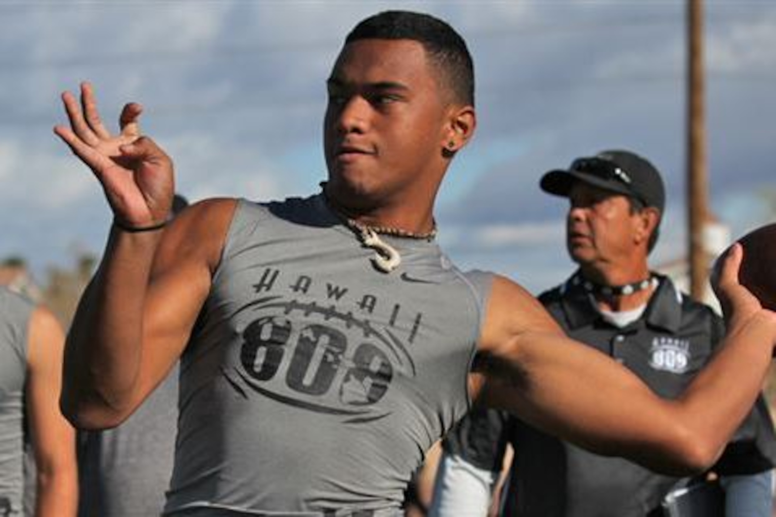2017 4-Star QB Tua Tagovailoa filled a major need for Alabama when he committed to the Tide on Monday evening.