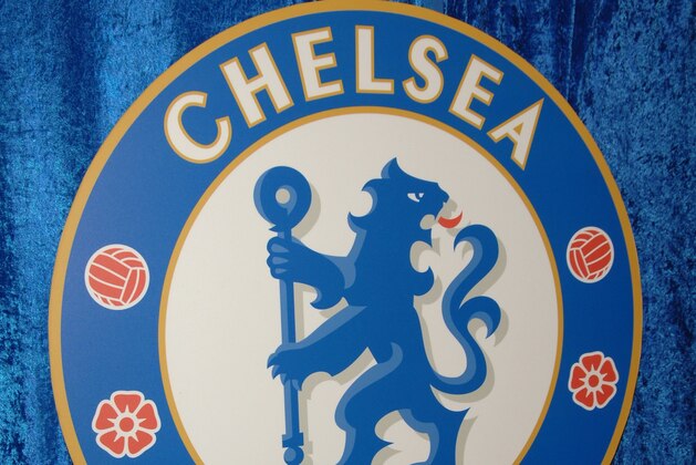 WEST HOLLYWOOD, CA - JULY 31:  Signage at 'The Hit The Ground Running Party' hosted by Chelsea Football Club and Adidas at The Skybar on July 31, 2006 in West Hollywood, California.  (Photo by Stephen Shugerman/Getty Images)