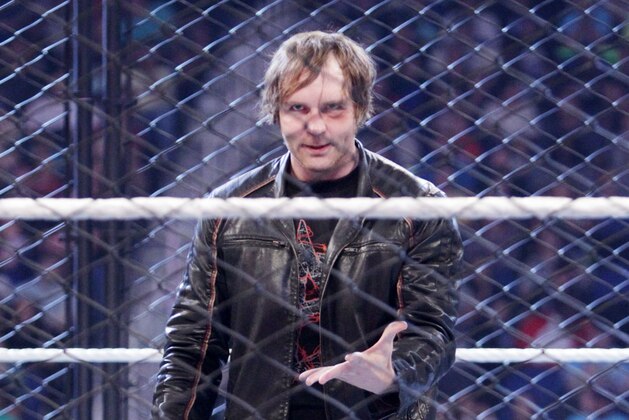 Dean Ambrose