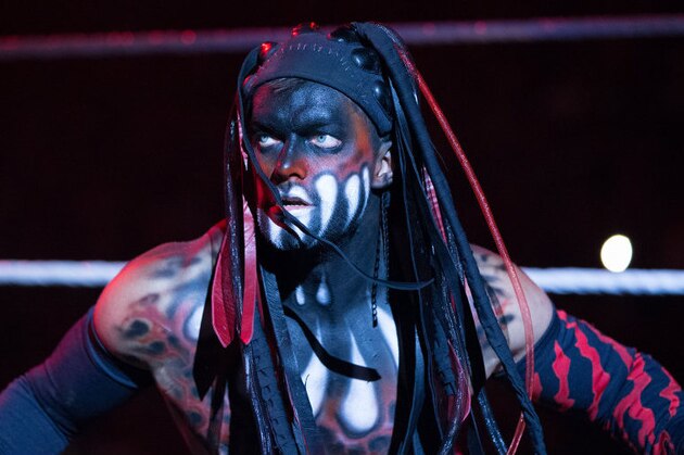 Samoa Joe will have his hands full with the reinvigorated Finn Balor come NXT TakeOver.