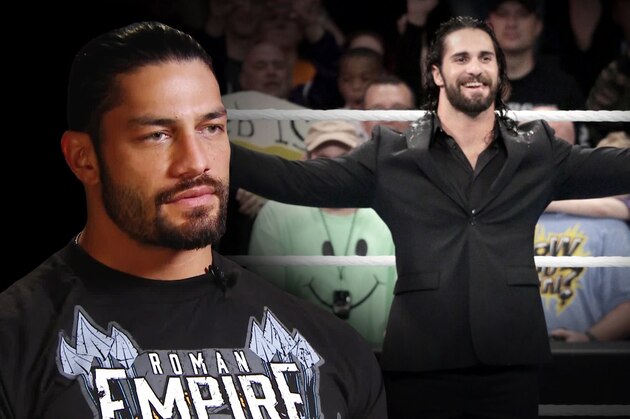 Roman Reigns and Seth Rollins will reignite their feud at Money in the Bank.
