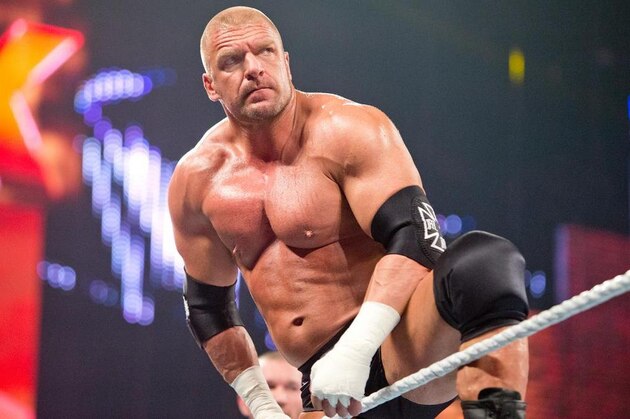 When can we expect to see Triple H back in action in WWE?