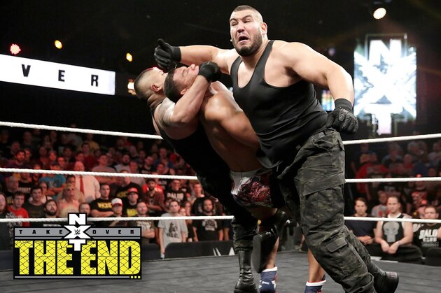 The Authors of Pain make an impact. The Authors of Pain make an impact.